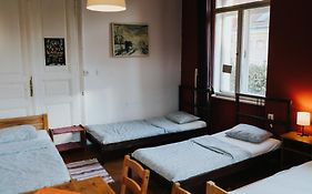 Nap Hostel Pécs